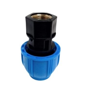 Compression Fittings in Ahmedabad, Gujarat, India